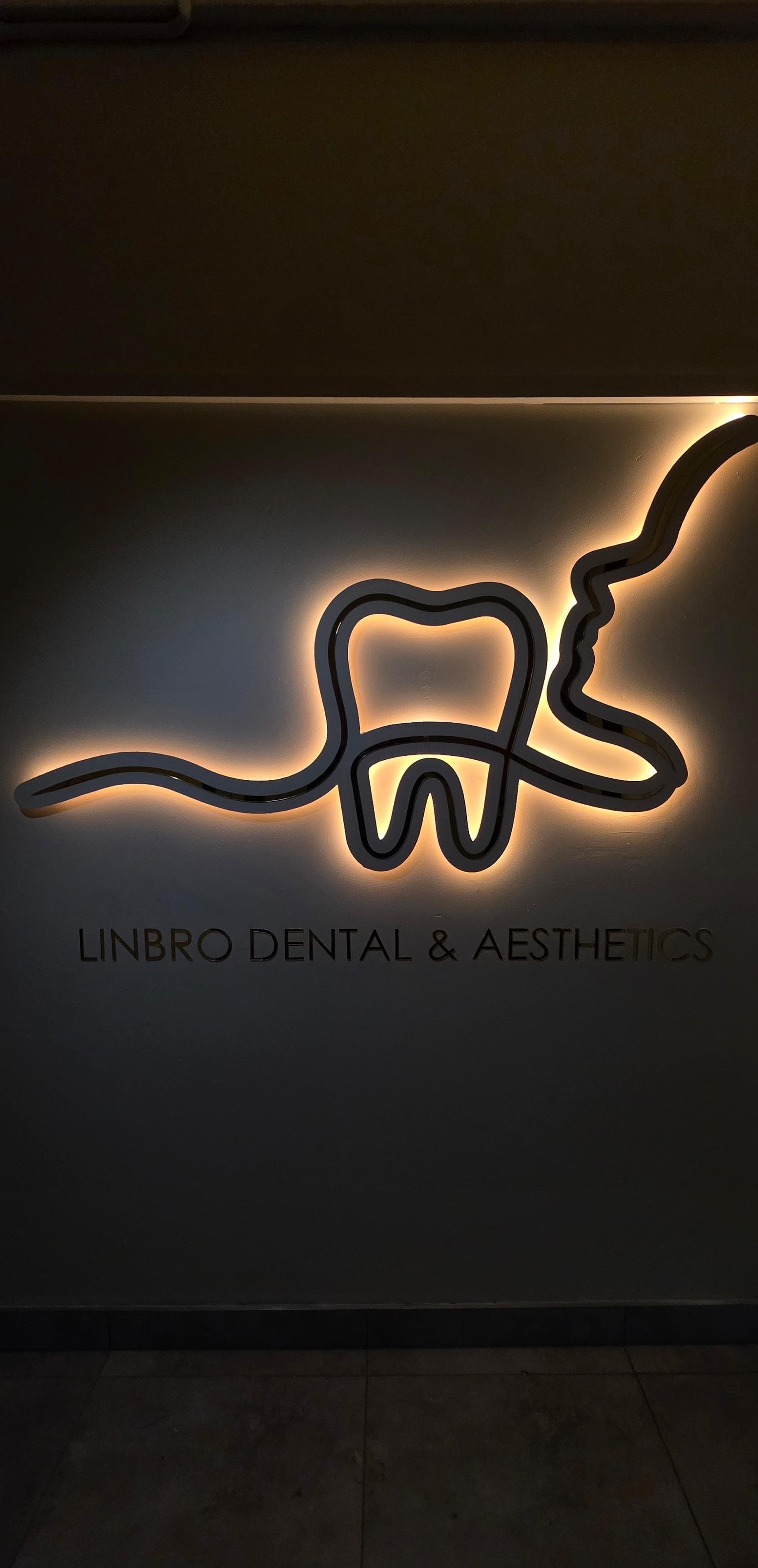 Linbro Dental & Aesthetics Location